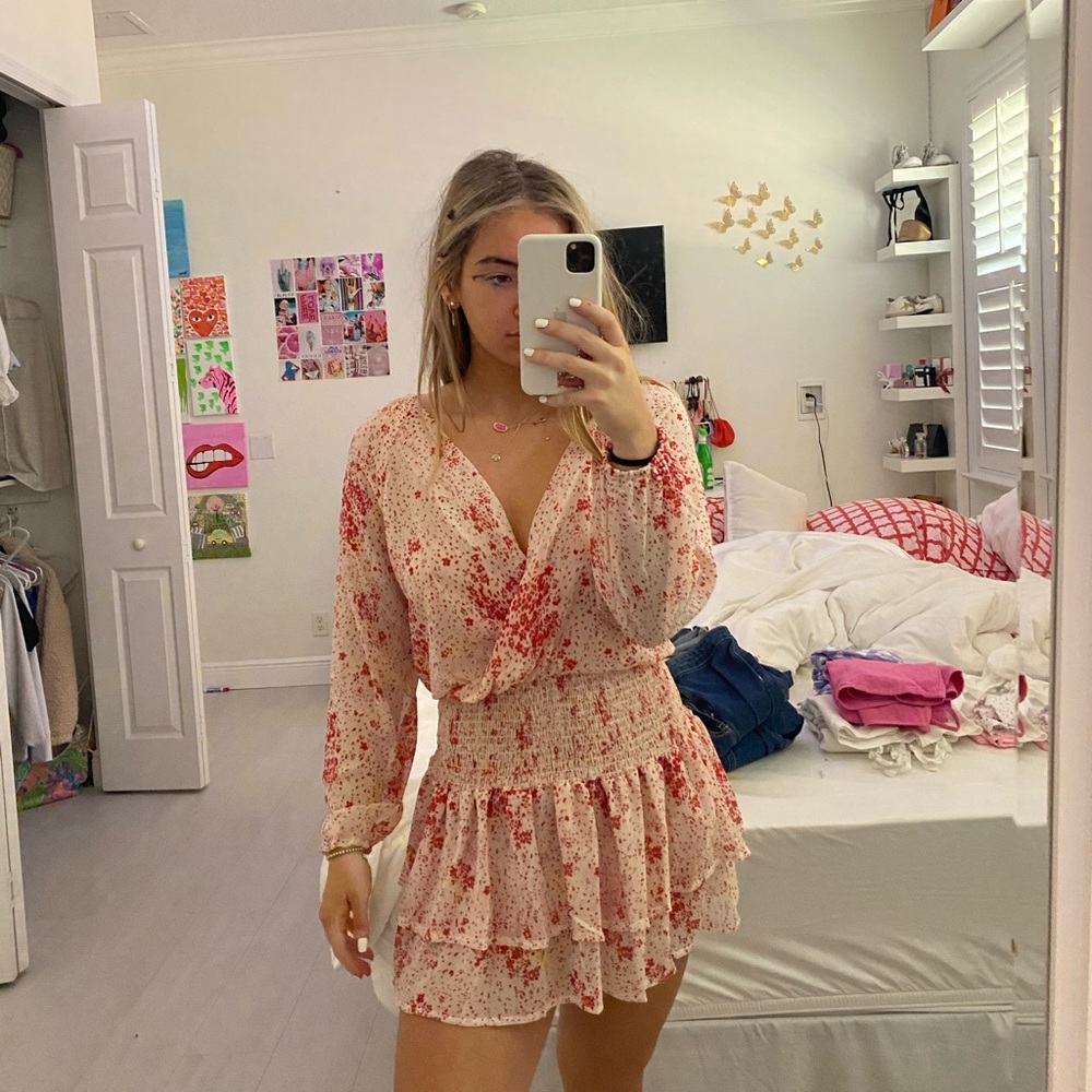 Princess Polly dress